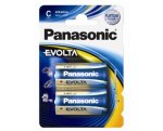 PANASONIC LR14/C EVOLTA Alkaline