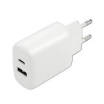 SC-370Q USB + USB-c hleðslukló