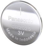 Panasonic CR2025