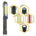Everactive WL400 LED vinnuljós
