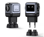 Robot hleðslukubbur