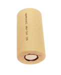 SC3000 1.2V NiMh 3000 mAh