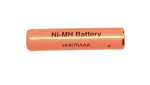HHR-70AAAE6 Panasonic 1,2V 700 mAh