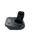 Dewolt converter 18V Li-ion Cd og MH