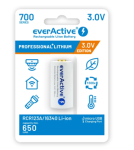  EverActive 14340 3V (CR123) lith
