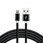 CBS-1.5IB everActive iphone USB 150sm hleðslusnúra 
