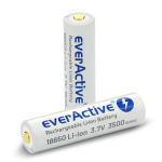 everActive 18650 3.7V Li-ion 3