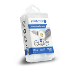 everActive 18650 3.7V Li-ion 3