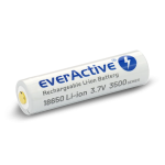 everActive 18650 3.7V Li-ion 3