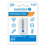  EverActive 14340 3V (CR123) lith
