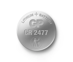 GP CR-2477 Lithium