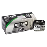 Maxell 370 / SR920W High
