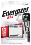 ENERGIZER 223 Lithium CR-P2