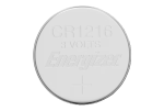 ENERGIZER CR1216