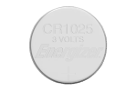 Energizer CR1025