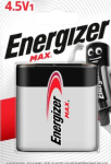 Energizer MAX 3LR12 4.5V