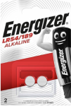 Energizer MAX LR1130 /189