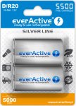 R20/D everActive 1.2V 5500mAh