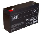 Fiamm 6V 12Ah T2 5Y  FG11202
