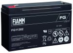Fiamm 6V 12Ah T2 5Y  FG11202