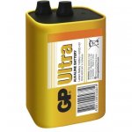 GP 4LR25 6V Alkaline m/gormum