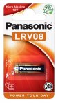 PANASONIC LRV08/23A Alkaline