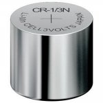 Varta CR-1/3N 3V Lithium