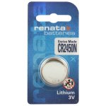 Renata CR2450N 3V Lithium 