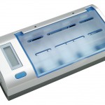 Digital Universal Quick Charger