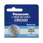 Panasonic CR2330