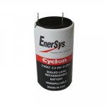 Enersys Cyclon D 2V 2.5Ah