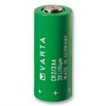 Varta CR-2/3AA 3V Lithium