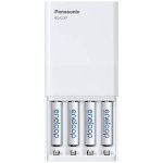 Panasonic-eneloop BQ-CC87