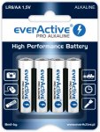 everActive LR6/AA Pro Alkaline