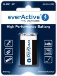 everActive 6LR6 9V Pro Alkaline
