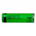 US14500VR2 hleðslurafhlaða 3.6V 680mAh