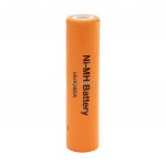 4/3A3800 1,2V 3800 mAh NiMh