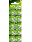 GP LR41/AG3 Alkaline