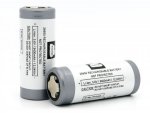 ICR26650H 3.6V 3500mAh LI-ION 