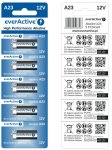 everActive LRV08/23A Alkaline