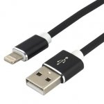 CBB-0.3IB EverActive iphone USB 30sm hleðslusnúra